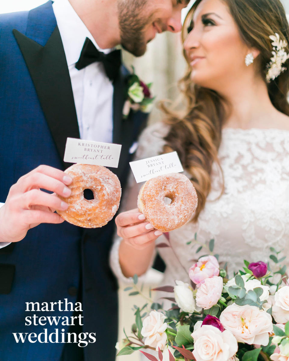 Escort Cards