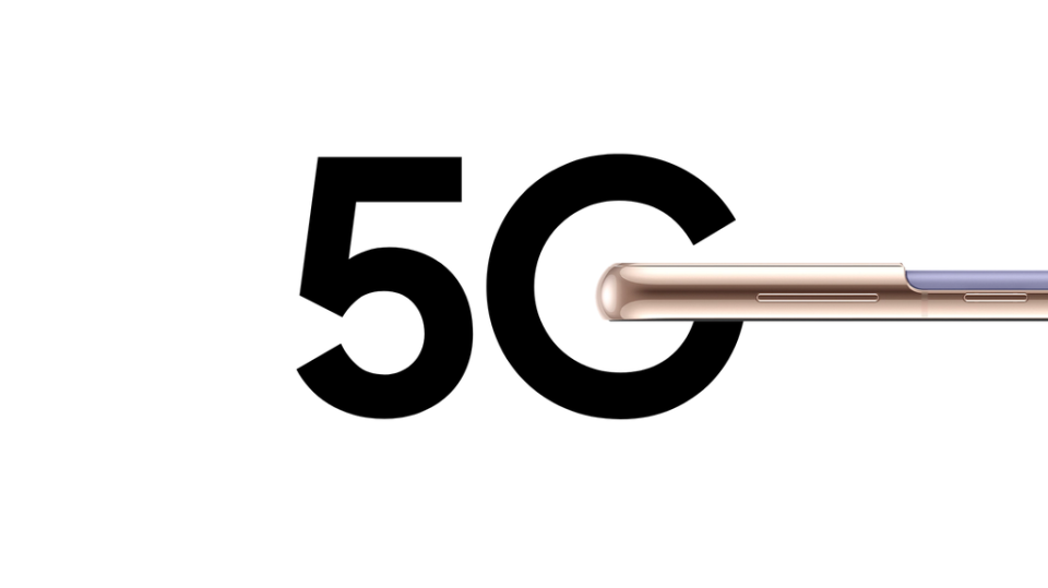 Conexões 5G têm aumentado em todo o mundo (Imagem: Divulgação/Samsung)