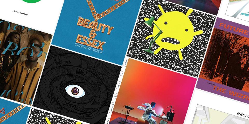 12 Songs to Jam Out to This Spring (or Right Now)