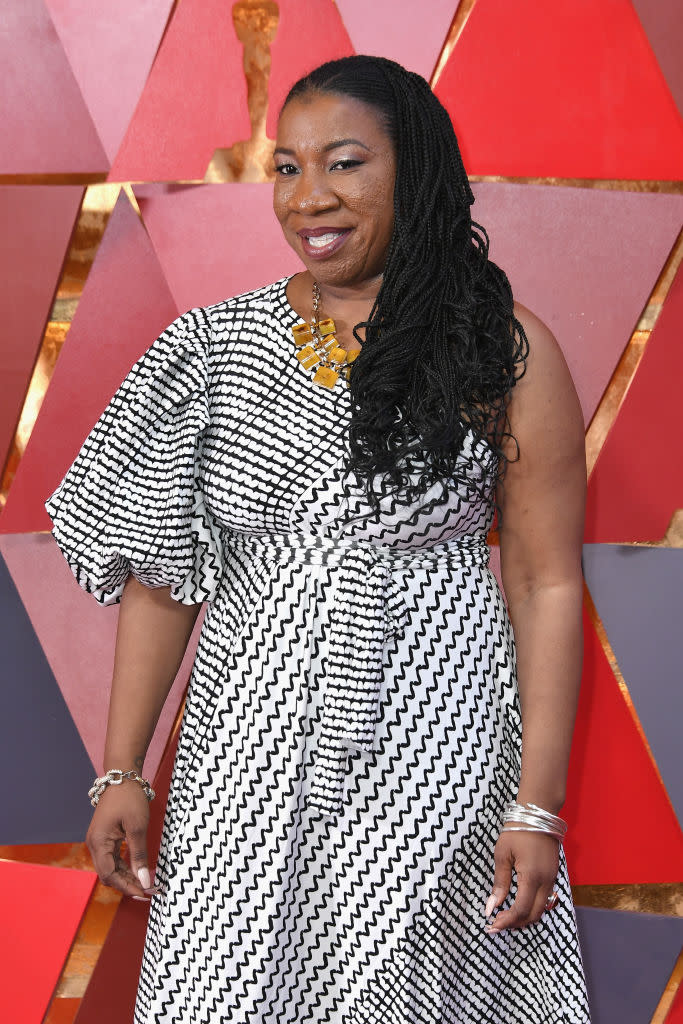 Tarana Burke