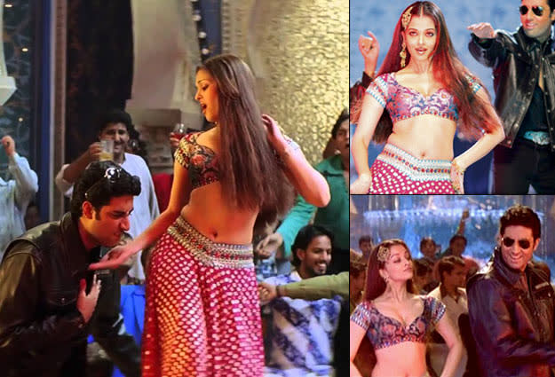 Guru' turns 15: When Abhishek Bachchan proposed to Aishwarya Rai on the  sets of film