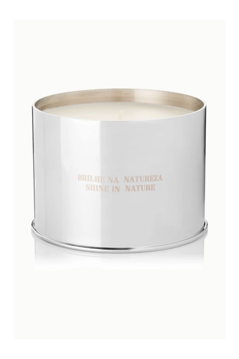 Costa Brazil scented candle