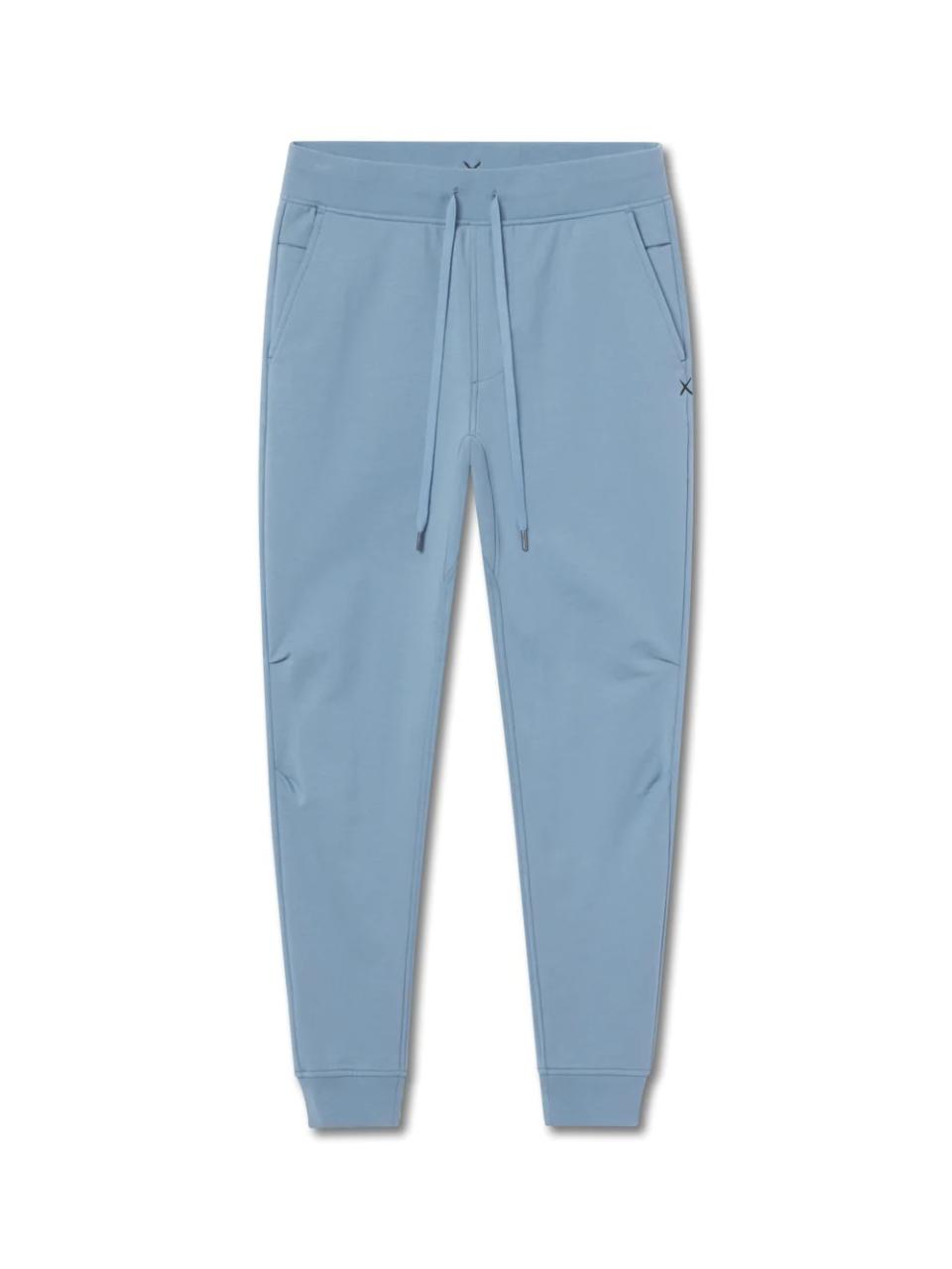 best men's joggers, Cuts Clothing Sunday Sweatpant 2.0