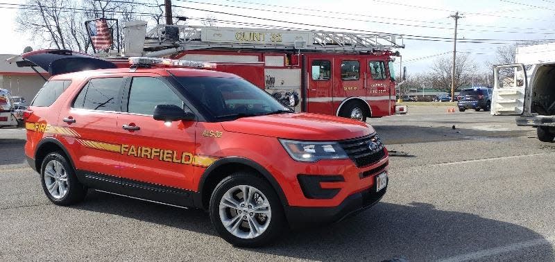 Fairfield City Council members are placing a continuing 9.25-mill levy on the May 3 ballot to allow the fire department to change its staffing to full-time positions.
