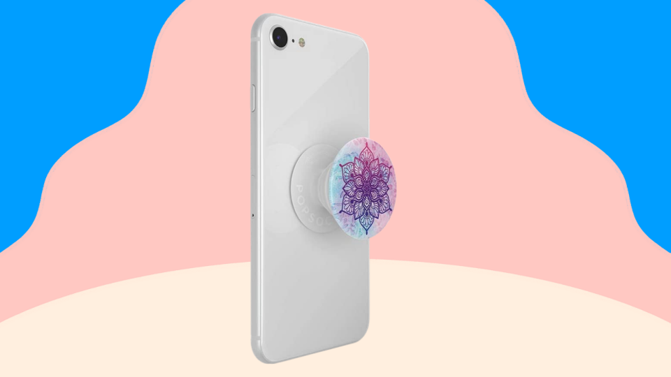 Best gifts under $10: Popsocket