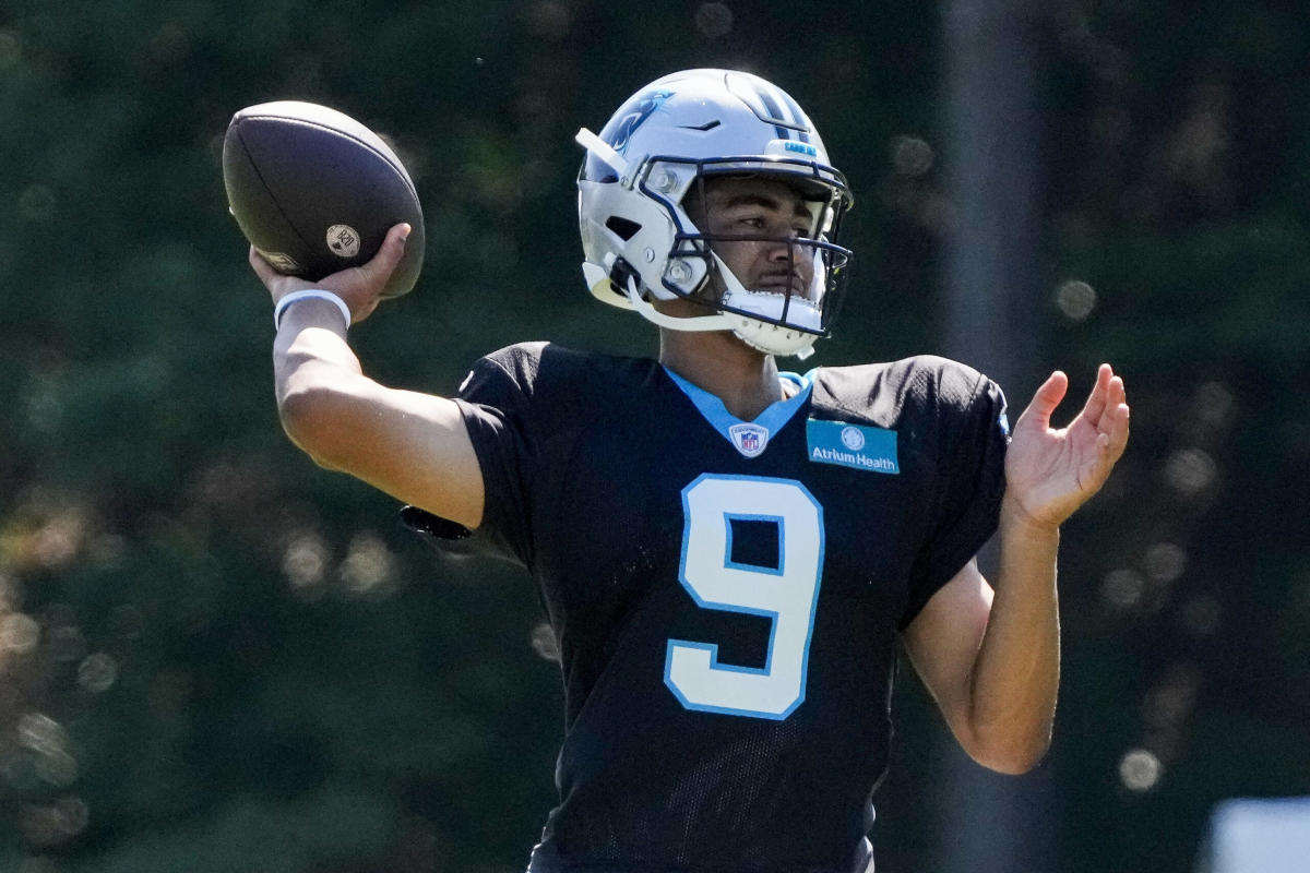 Panthers training camp tracker: Observations and takeaways from Day 6