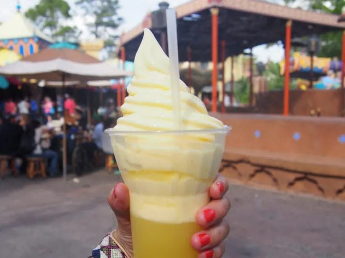 disney dole whip