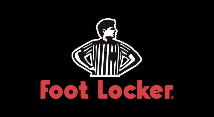 Foot Locker recibe recortes de precio objetivo tras sus ganancias