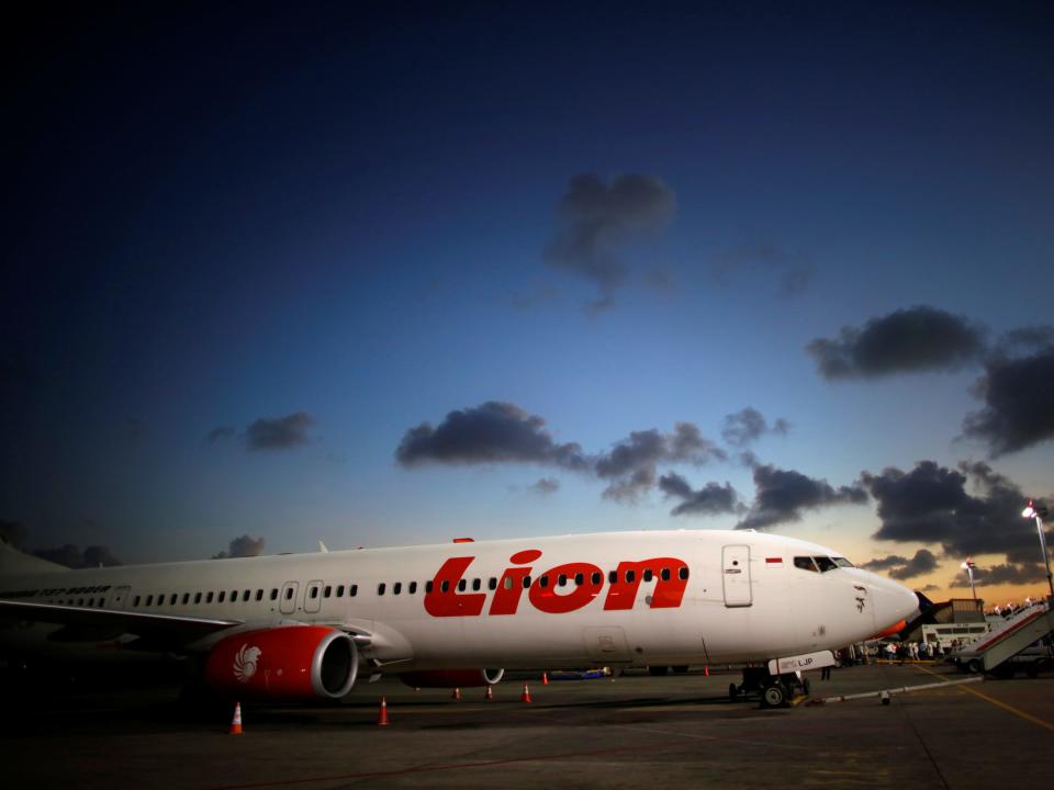 Lion Air