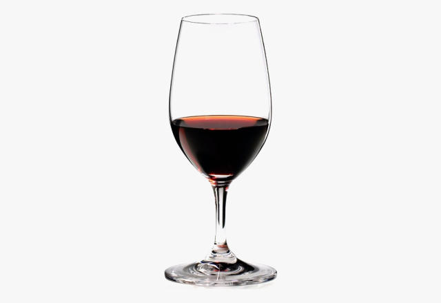 Schott Zwiesel Tritan Crystal Siza Port Wine Glass, 7.7-Ounce, Set