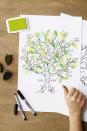 <p>A game and a family history lesson all in one. See who can complete the family tree the fastest to win a special prize.</p><p><em><a href="https://www.goodhousekeeping.com/home/craft-ideas/a37873/family-tree-craft-for-kids/" rel="nofollow noopener" target="_blank" data-ylk="slk:Get the tutorial »" class="link ">Get the tutorial »</a></em></p>