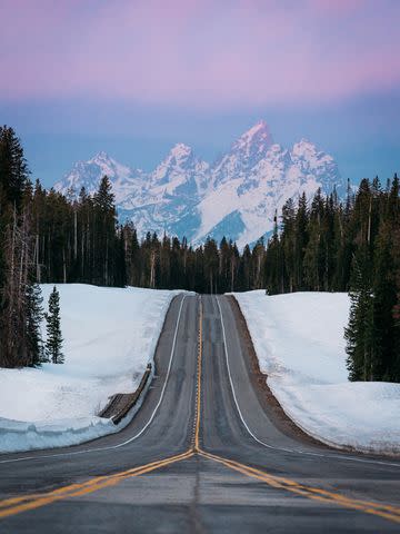 <p>Karsten Winegeart</p> Jackson Hole, Wyoming