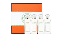 <p><strong>HERMÈS</strong></p><p>sephora.com</p><p><strong>$55.00</strong></p><p>Try Hermès’ luxurious Garden Perfumes collection at a reasonable price. The scents <strong>all have a combination of natural notes </strong>including floral, woody, and fruity. </p>