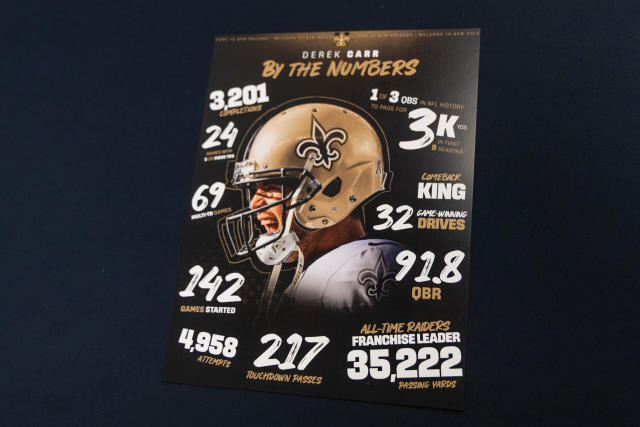 New Orleans Saints Tickets 2023