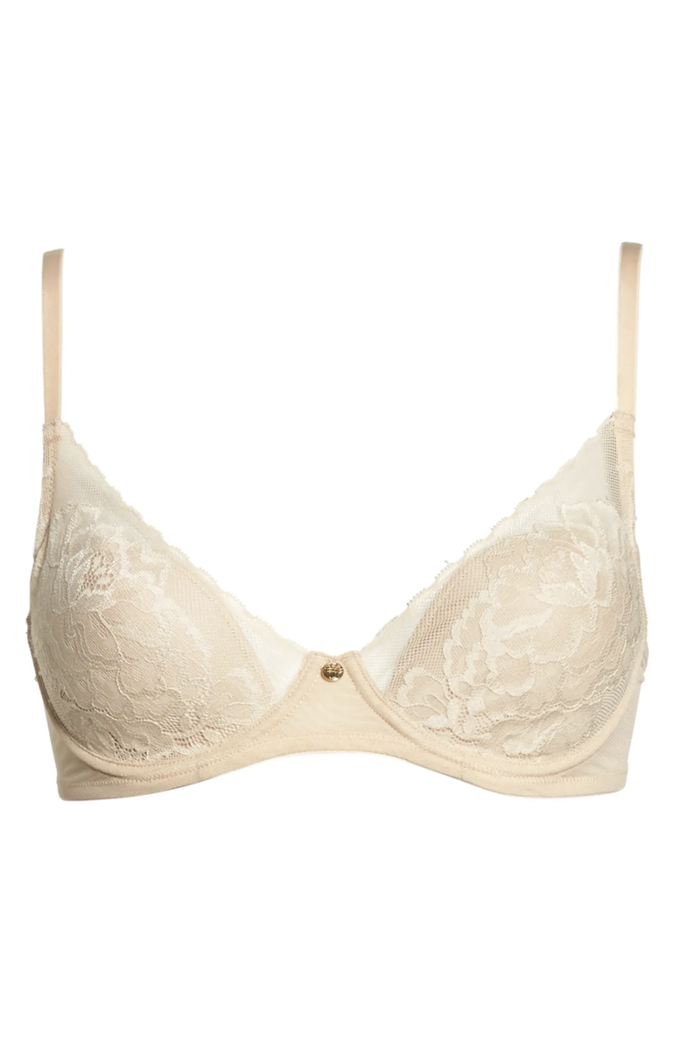 8) Flora Underwire Bra