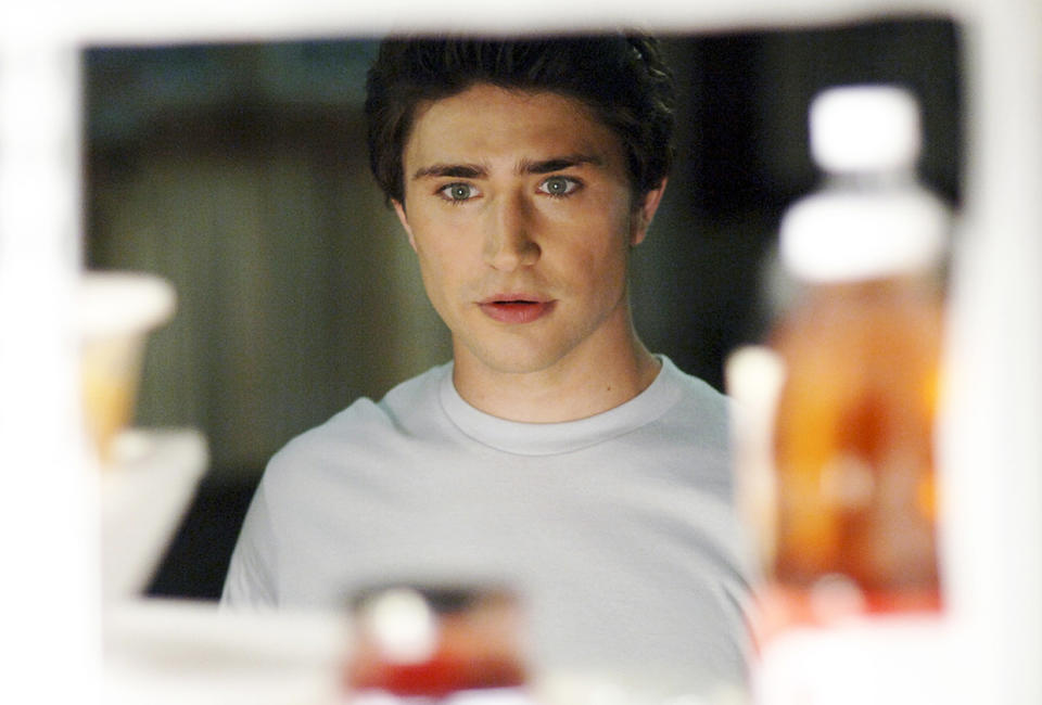 8. Kyle XY (2006-09)