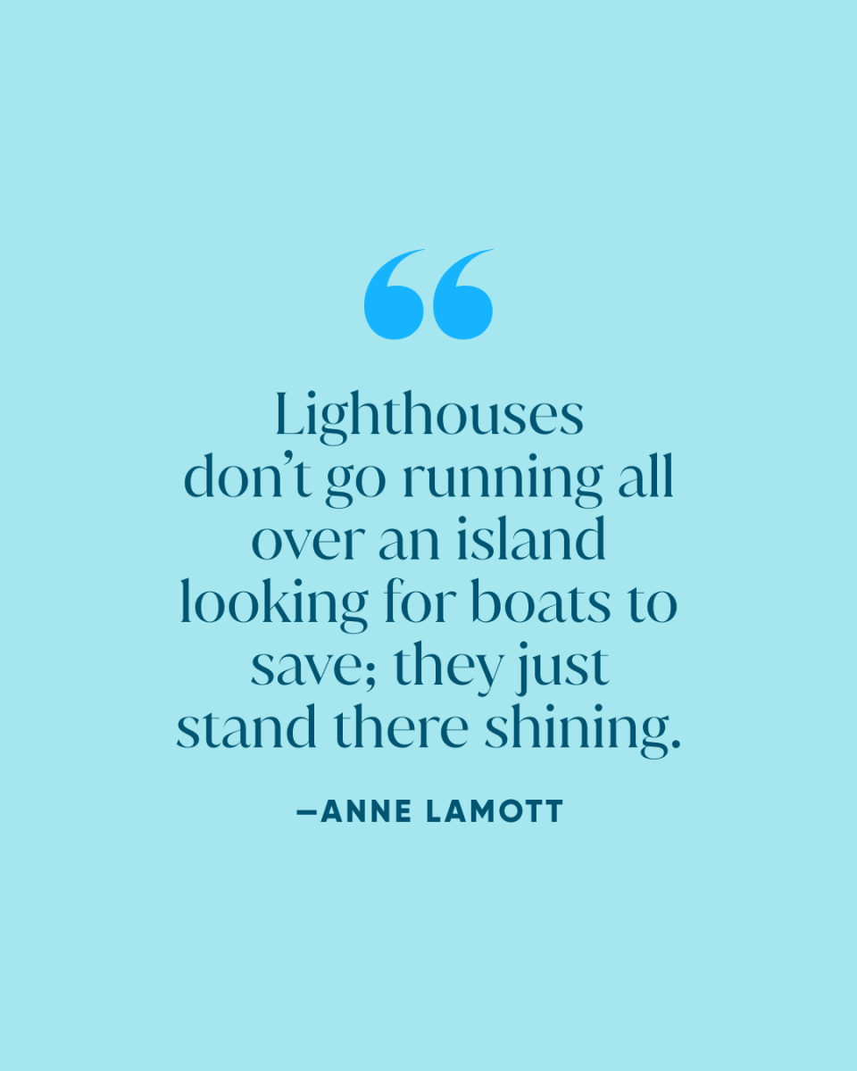 anne lamott