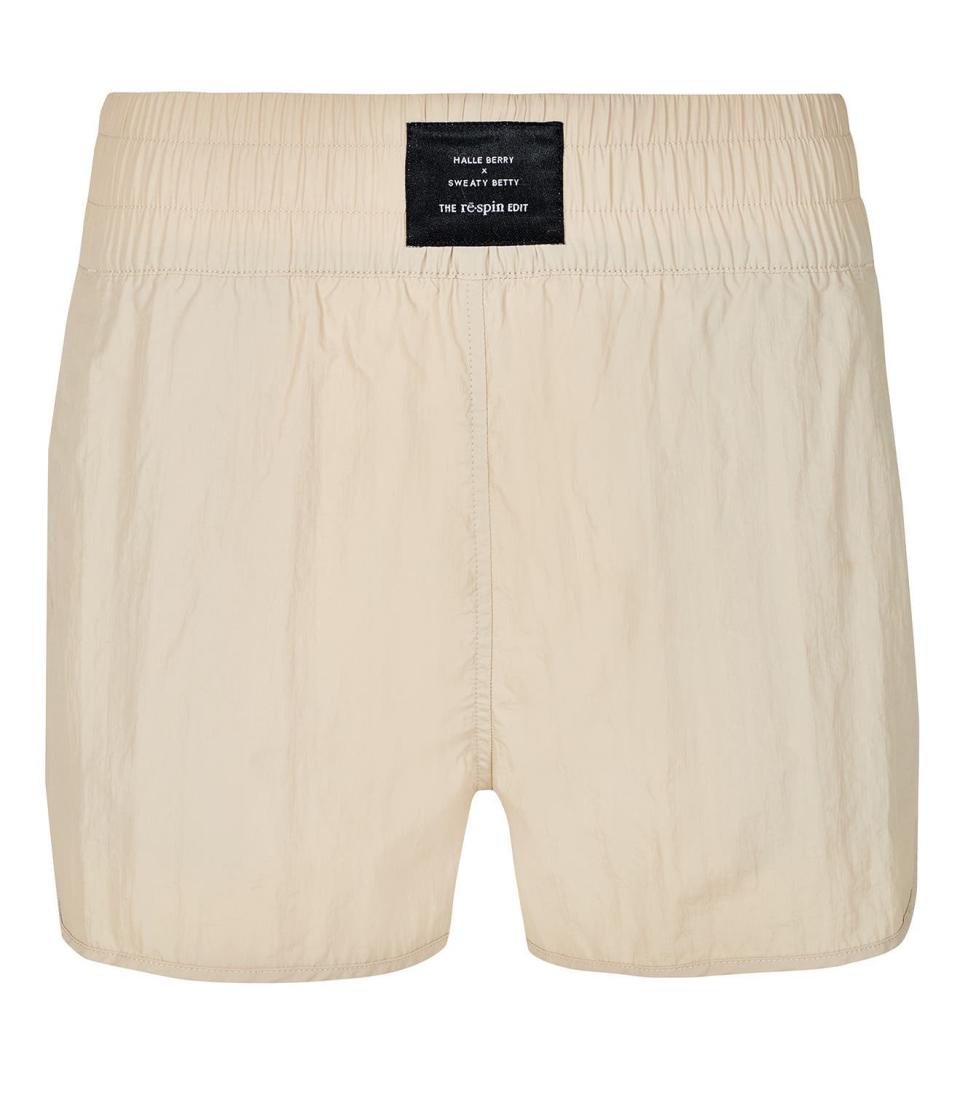 Leticia Training Shorts. Image via Nordstrom.