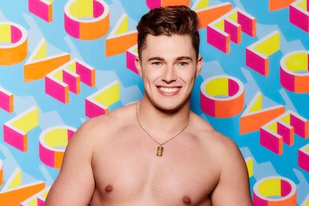 What Is The Eagle The Love Island Sex Position That Broke The Internet 