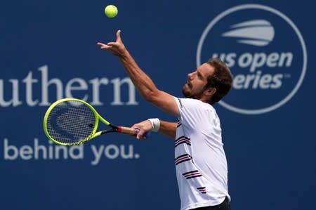 Tennis: Western and Southern Open