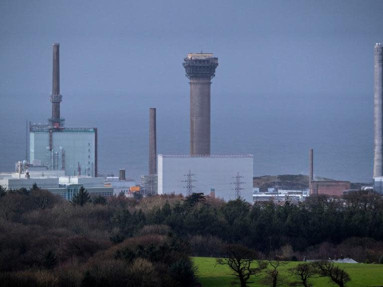 The Office for Nuclear Regulation said the verdict was not a reflection on overall safety levels at Sellafield.