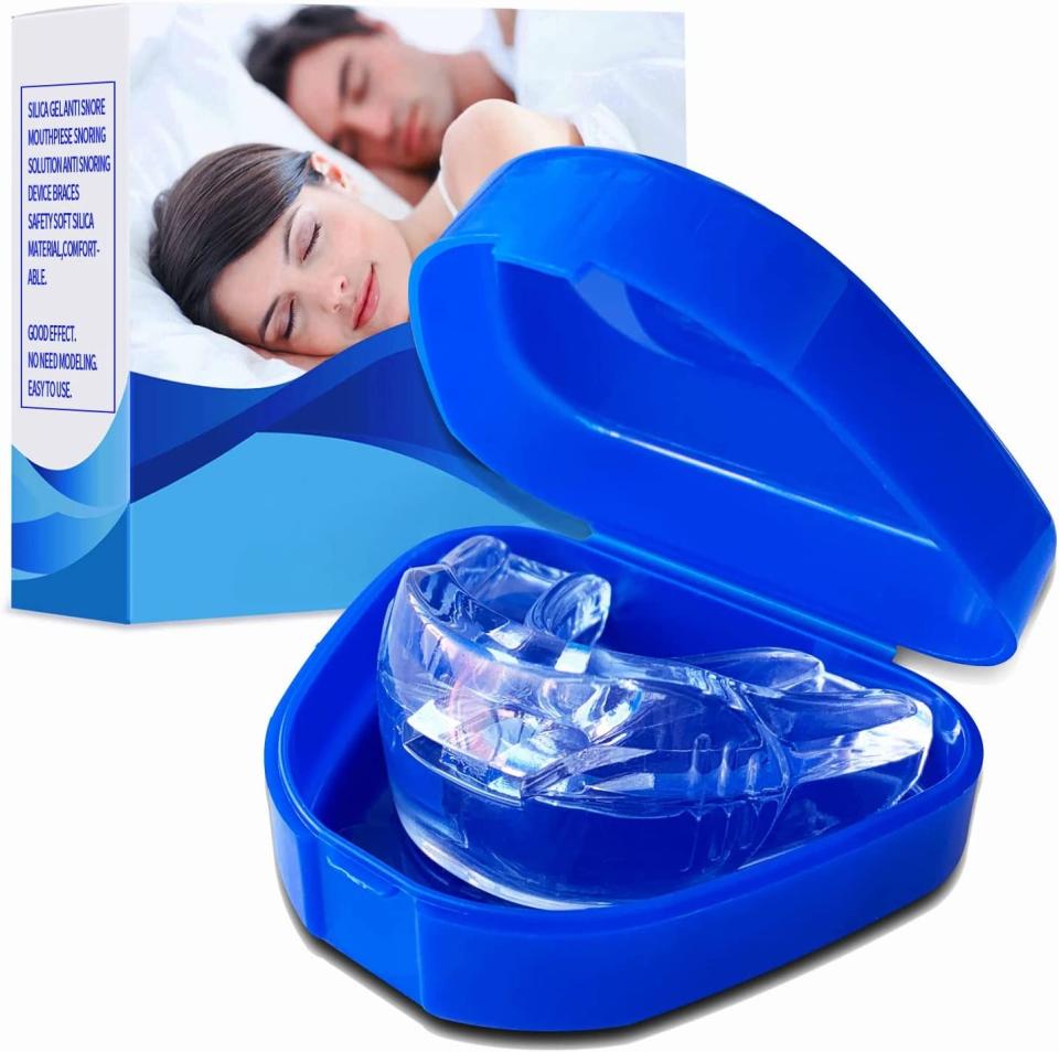 The Best Snoring Mouthguards for Peaceful Sleep in 2023