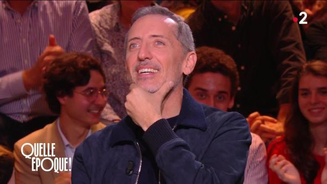 Gad Elmaleh