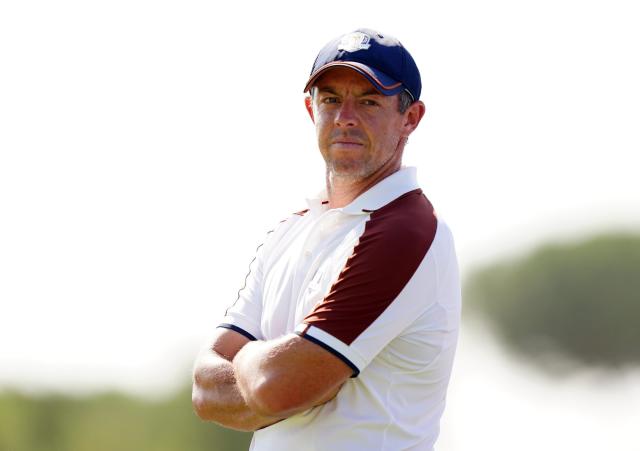 How much will Rory McIlroy earn for 4th placed finish at Italian Open? -  Irish Mirror Online