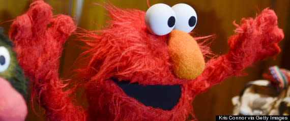 elmo