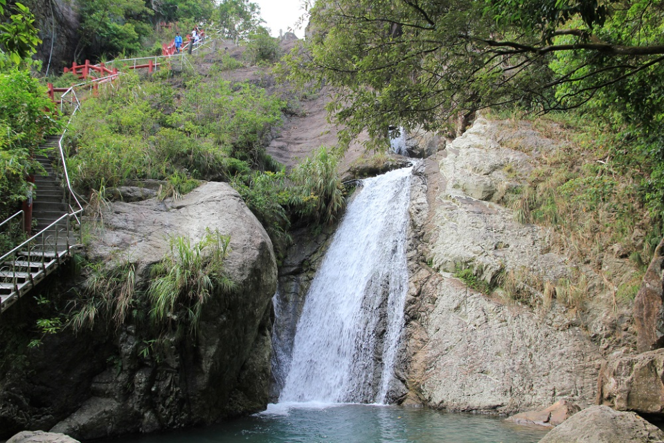 宜蘭親子兩天一夜休閒旅行