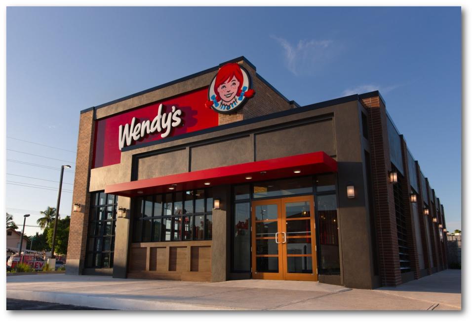Wendy's announced a $3 breakfast value meal Monday. (Photo courtesy of Wendy's)