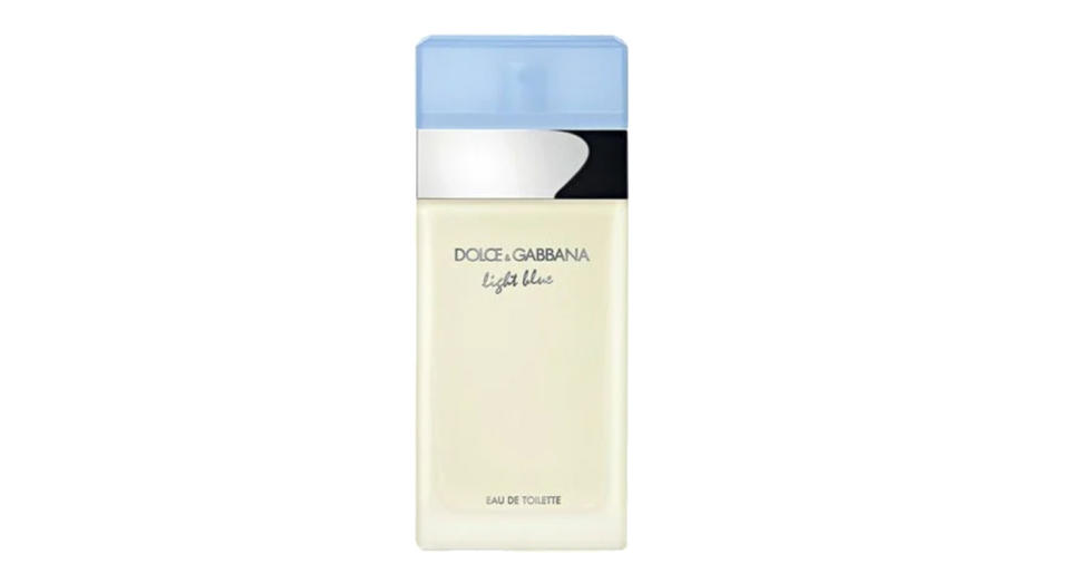 Dolce & Gabbana Light Blue