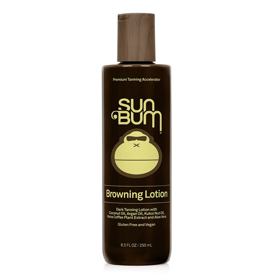 Sun Bum Browning Lotion