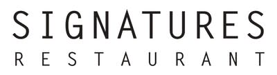 Signature Restaurants Logo.