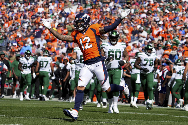 Why the Denver Broncos are suddenly the NFL's most surprising team