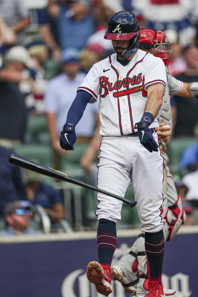 NickNOBs and Snow Jobs: A Closer Look at the â€™76 Braves