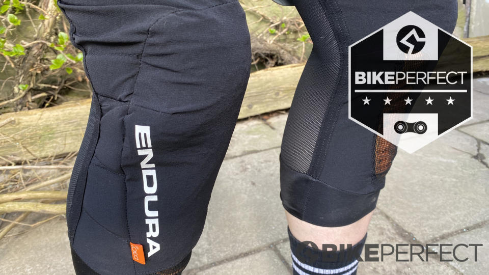 Endura MT500 Lite knee pads