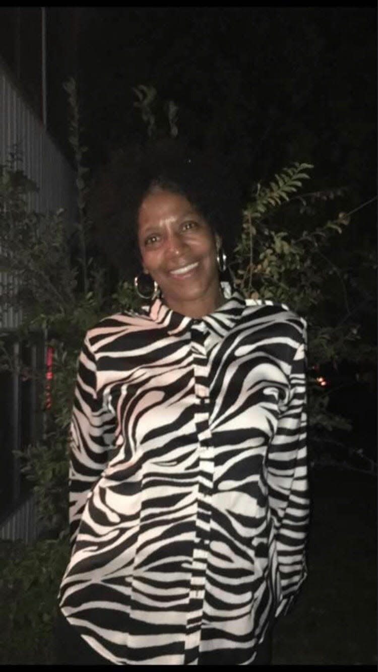 Tina Davis,  53, of Spring Valley died Jan. 4, 2020 during confrontation with police