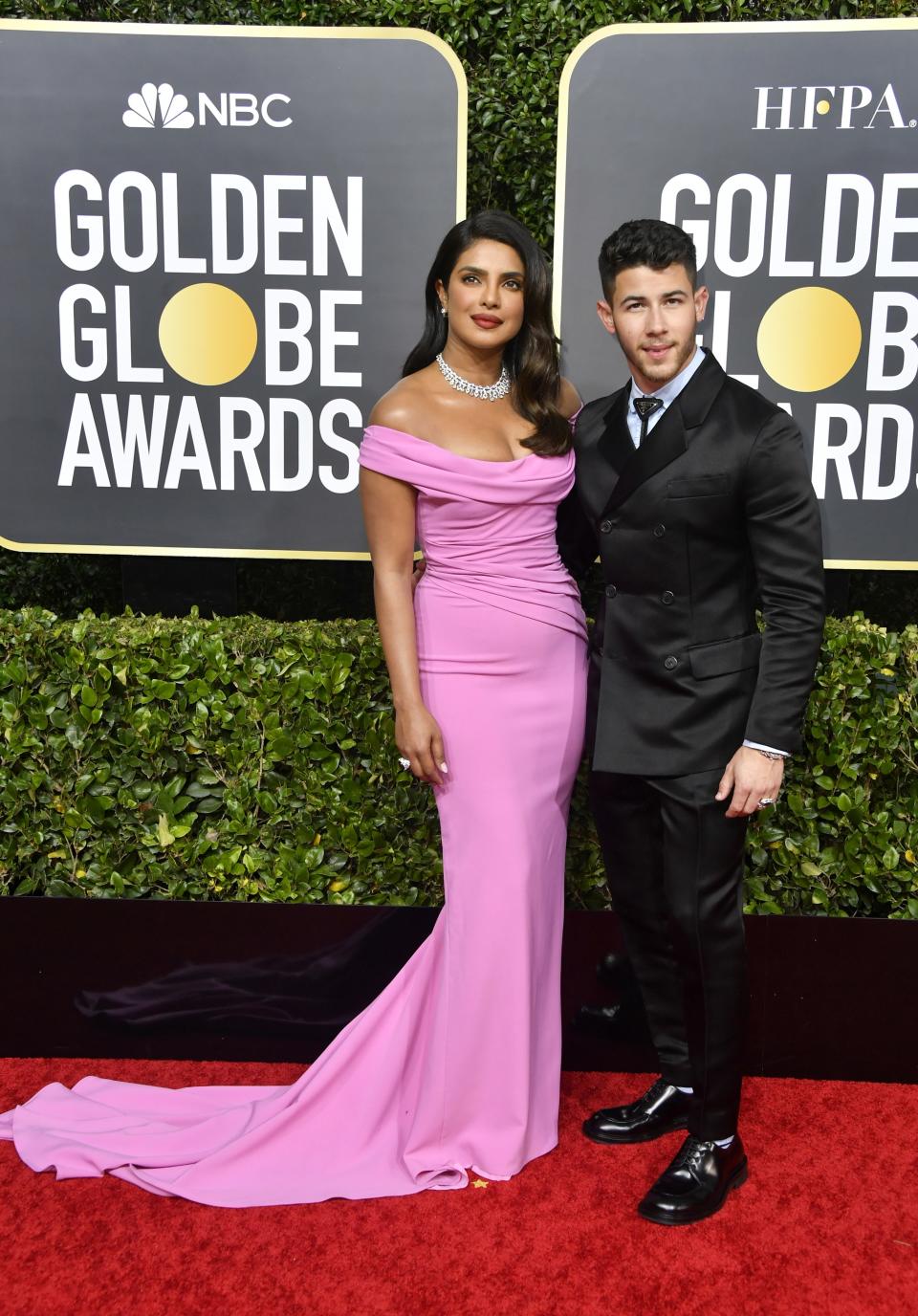 <h1 class="title">77th Annual Golden Globe Awards - Arrivals</h1><cite class="credit">Photo: Getty Images</cite>