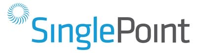 SinglePoint Inc  $SING color logo