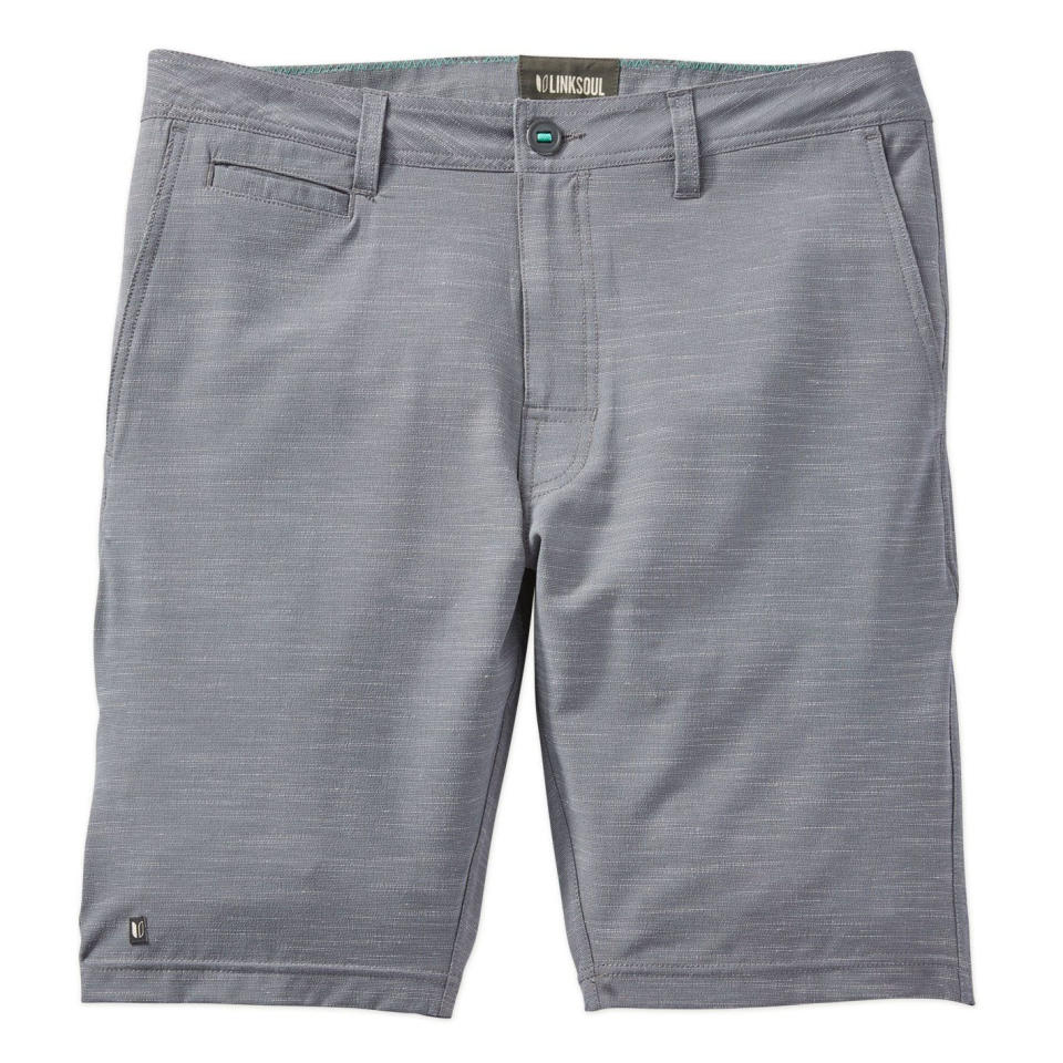 Linksoul Recycled  Boardwalker Short