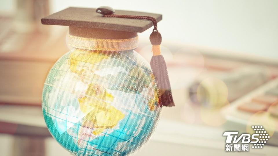 留學過真的能領較高的薪水嗎？（示意圖／shutterstock達志影像）