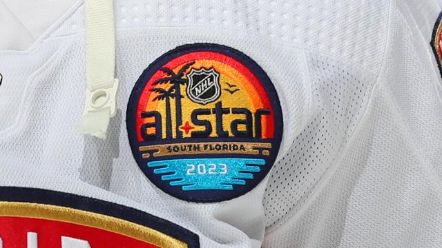 NHL's 2019 All-Star jerseys will be eco-friendly and feature team logos 