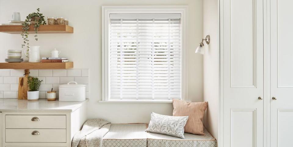 house beautiful bamboo blinds at hillarys