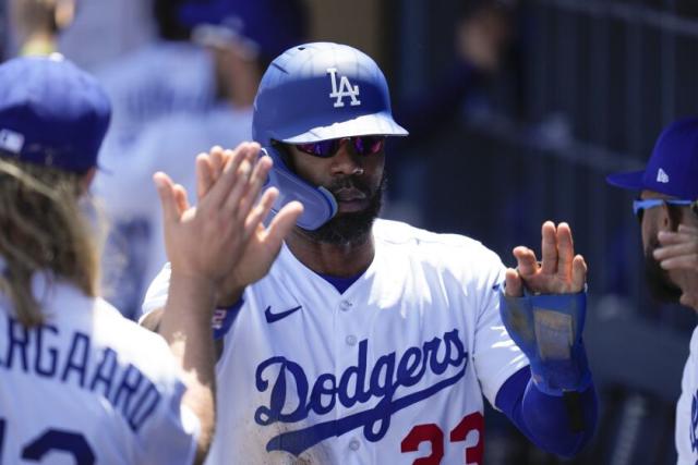 New Dodgers outfielder Jason Heyward opens baseball academy in Chicago -  True Blue LA