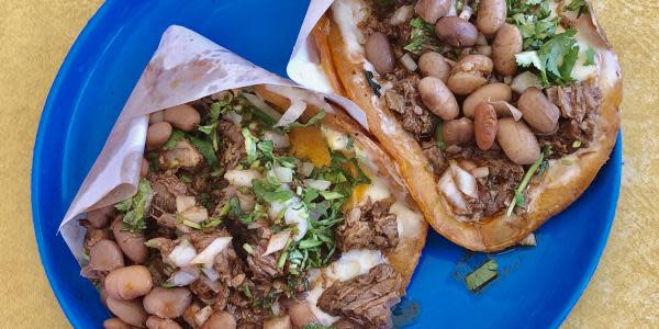 Where to Eat Tacos Like a Mexican in San Diego