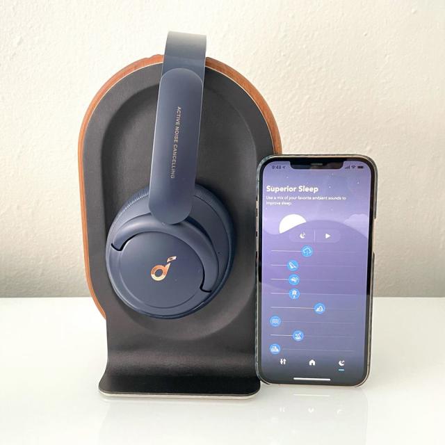 Anker Soundcore Life Q30 - Active Noise Cancelling Headphones