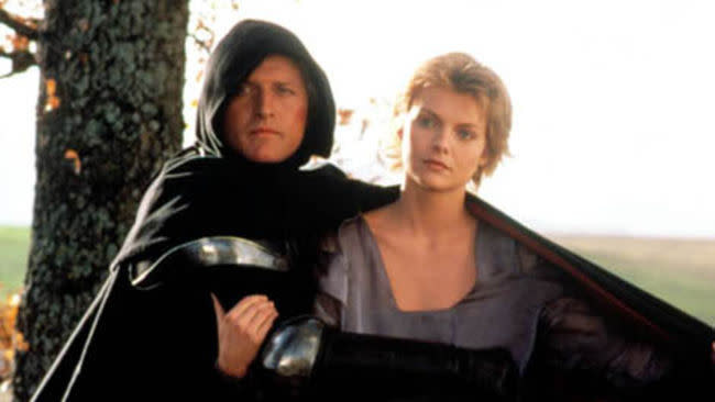 LadyHawke (1985)