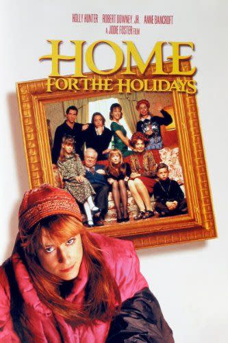 2) <i>Home for the Holidays</i> (1995)