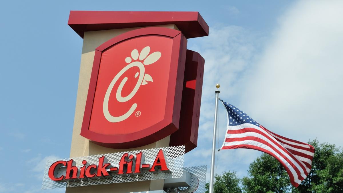 Who Does ChickfilA Give Political Donations To?